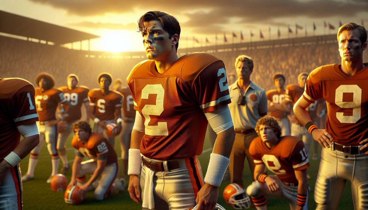 alt_text: Arch Manning takes a surprising pay cut, leaving the Texas Longhorns community in disbelief.