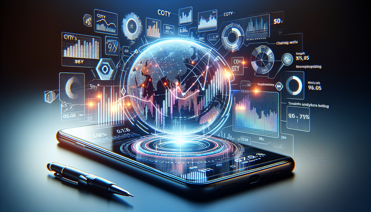 alt_text: "Coty's market impact assessed amid changing analyst ratings."