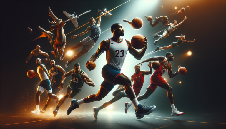 alt_text: AP All-Pros usher in a new era of excellence in sports with standout performances.