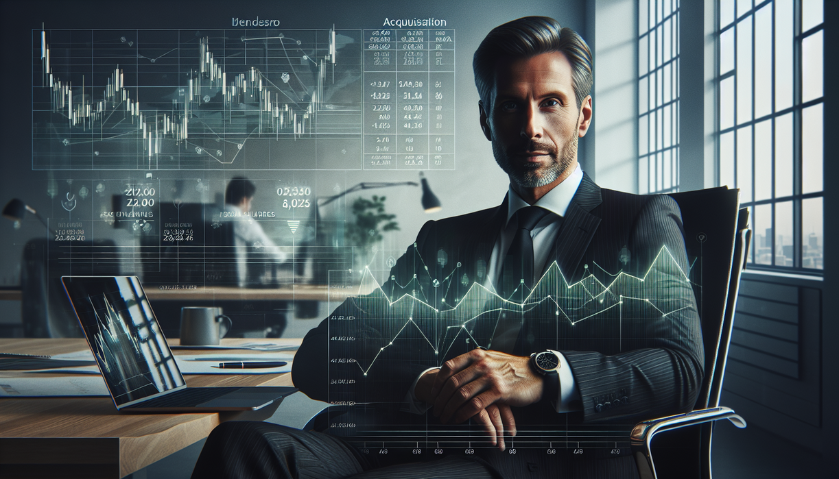 alt_text: "Teaminvest insider trades indicate strong confidence in company performance."