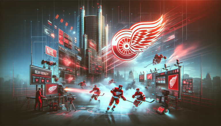 alt_text: "New headlines impact MLB and NHL television agreements."