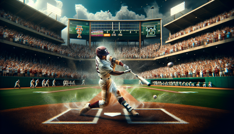 alt_text: Two bobcats in a forest, one appearing dominant, highlighting a tense standoff.